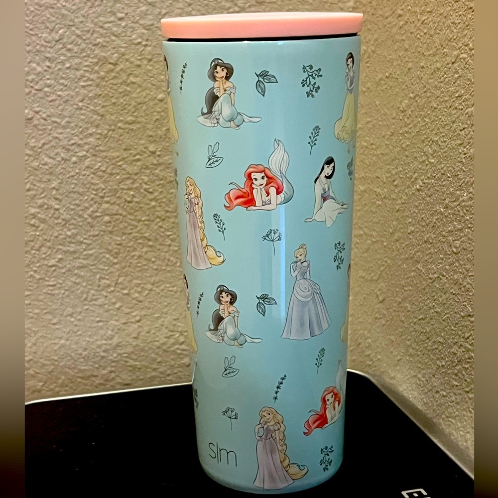 Simple Modern Disney princess 24oz classic cup